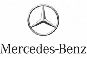 mercedes